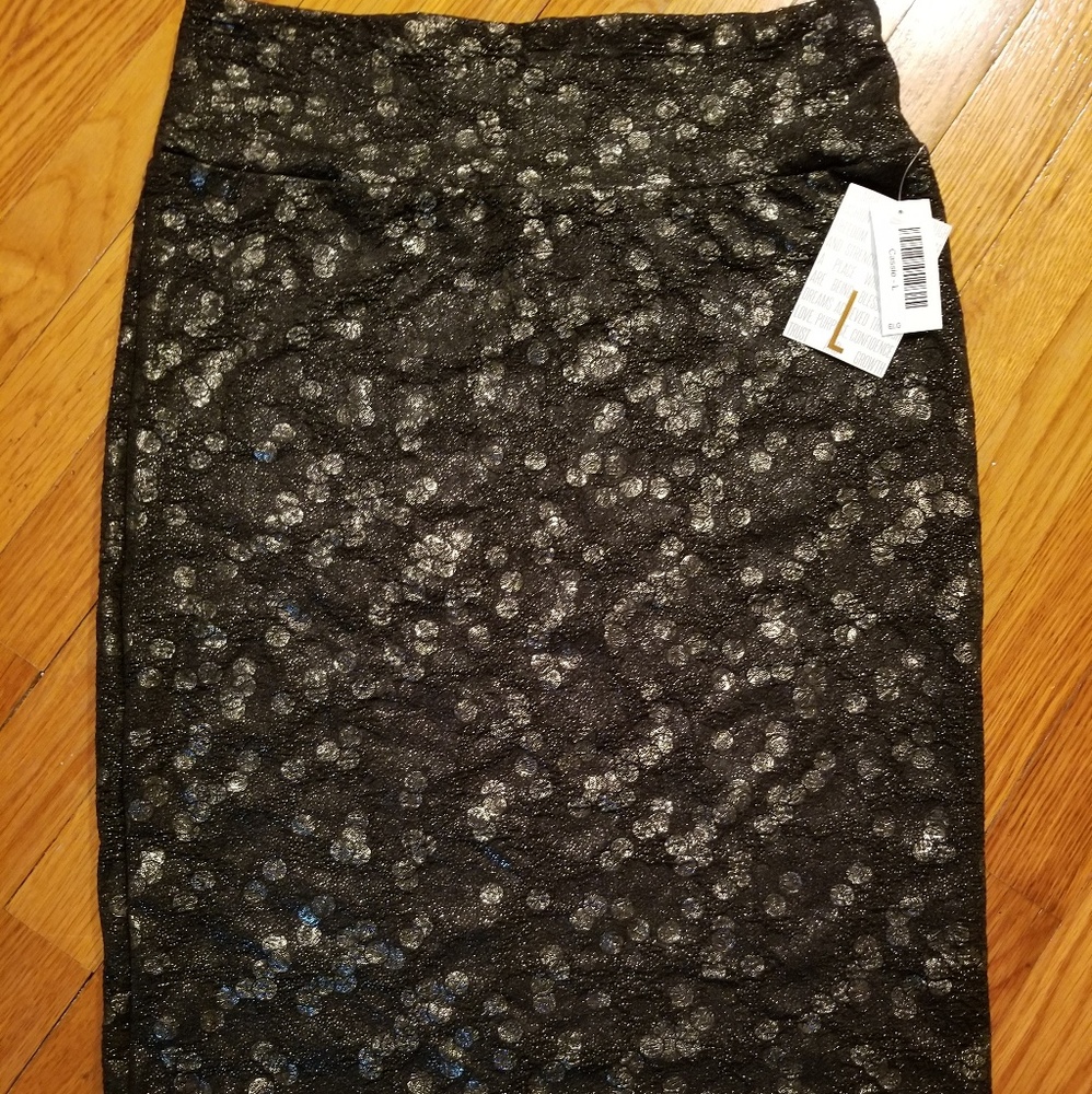 LLR Elegant Cassie NWT
